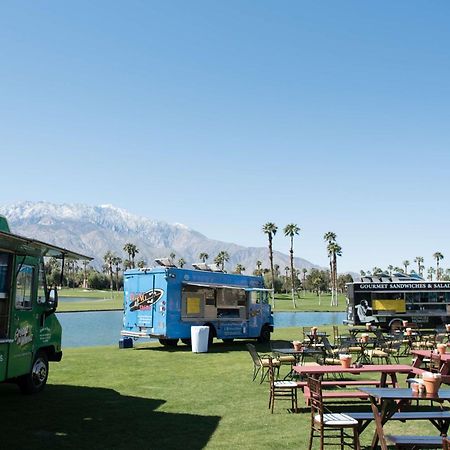 Doubletree By Hilton Golf Resort Palm Springs Cathedral City Zewnętrze zdjęcie