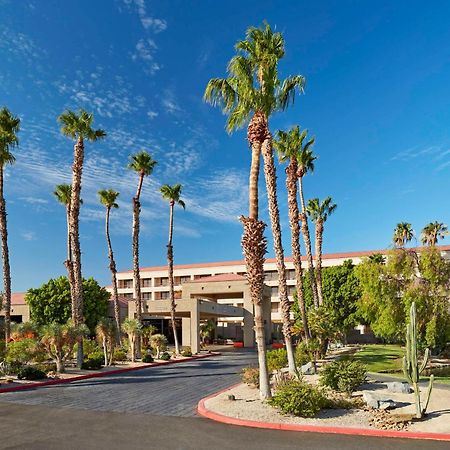Doubletree By Hilton Golf Resort Palm Springs Cathedral City Zewnętrze zdjęcie