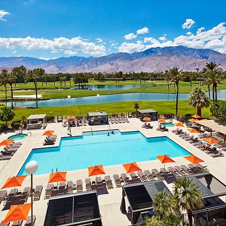 Doubletree By Hilton Golf Resort Palm Springs Cathedral City Zewnętrze zdjęcie