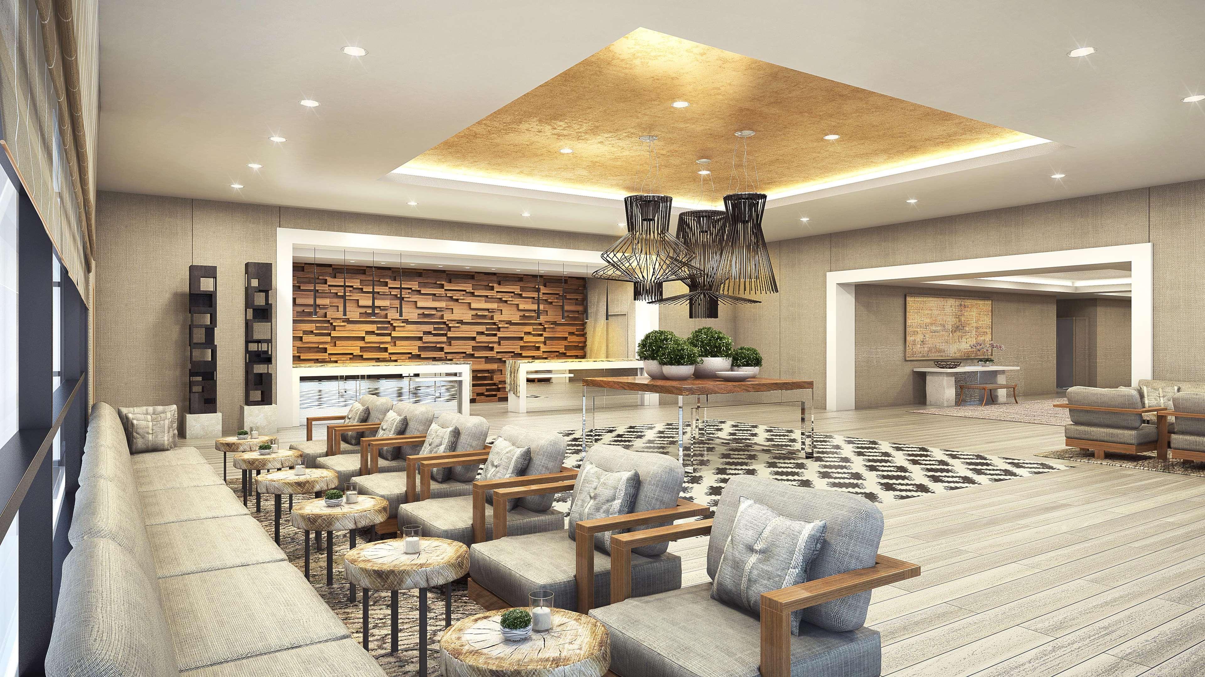 Doubletree By Hilton Golf Resort Palm Springs Cathedral City Zewnętrze zdjęcie