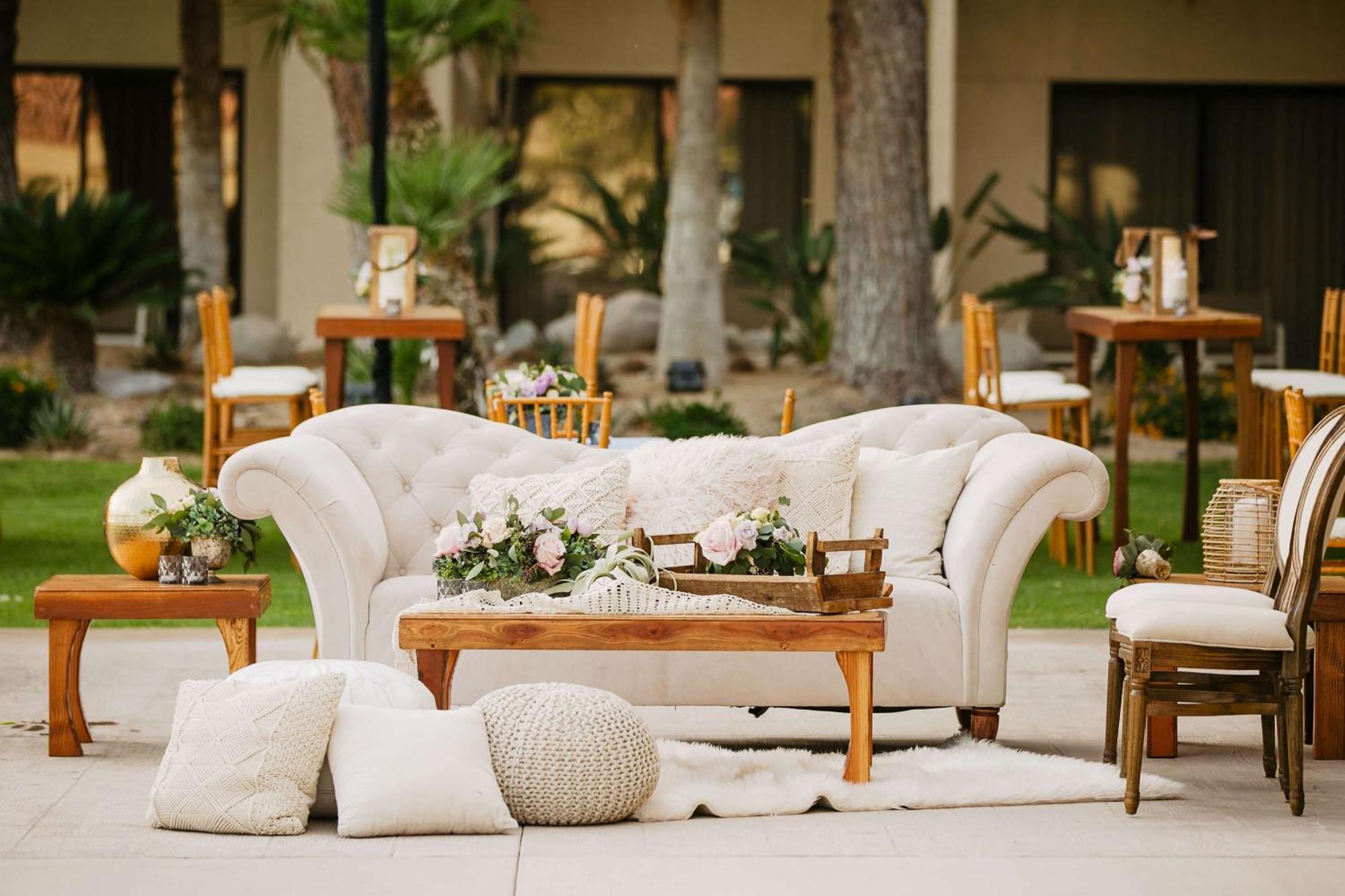 Doubletree By Hilton Golf Resort Palm Springs Cathedral City Zewnętrze zdjęcie
