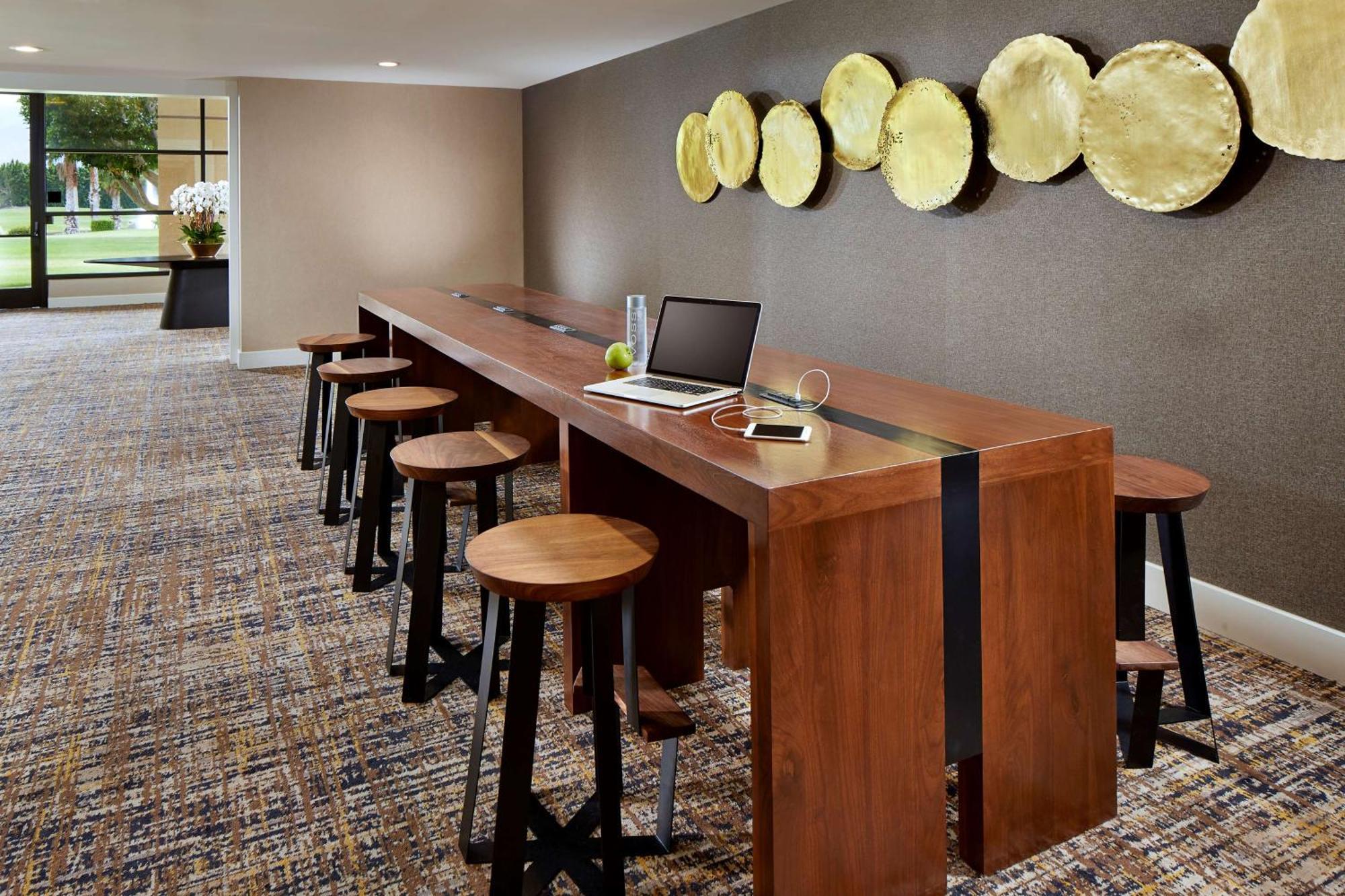 Doubletree By Hilton Golf Resort Palm Springs Cathedral City Zewnętrze zdjęcie